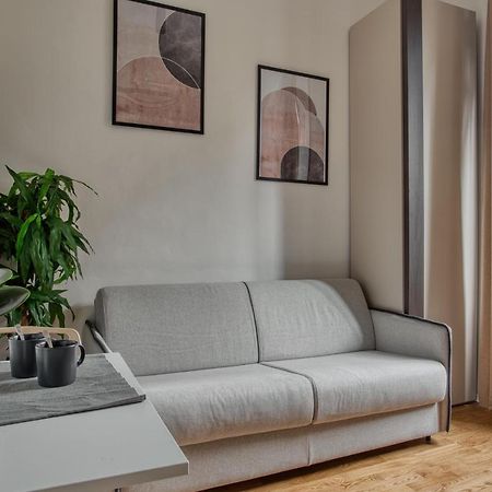 Joivy Chic Studio, Easy Access To Centre Milán Exterior foto