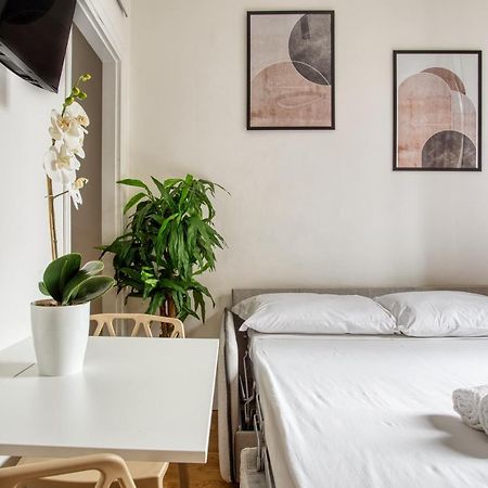 Joivy Chic Studio, Easy Access To Centre Milán Exterior foto