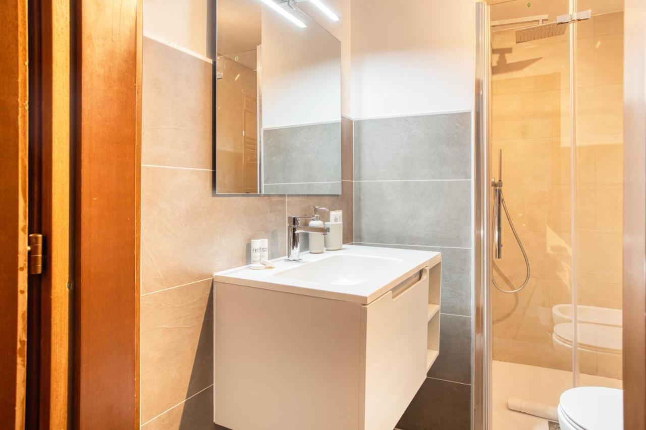 Joivy Chic Studio, Easy Access To Centre Milán Exterior foto