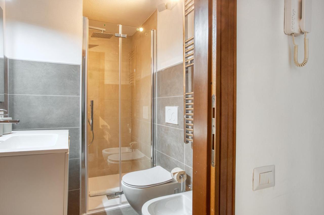 Joivy Chic Studio, Easy Access To Centre Milán Exterior foto