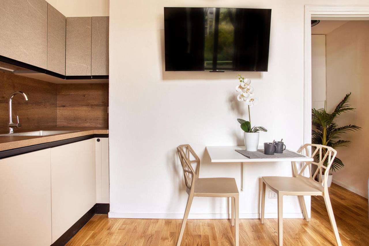 Joivy Chic Studio, Easy Access To Centre Milán Exterior foto