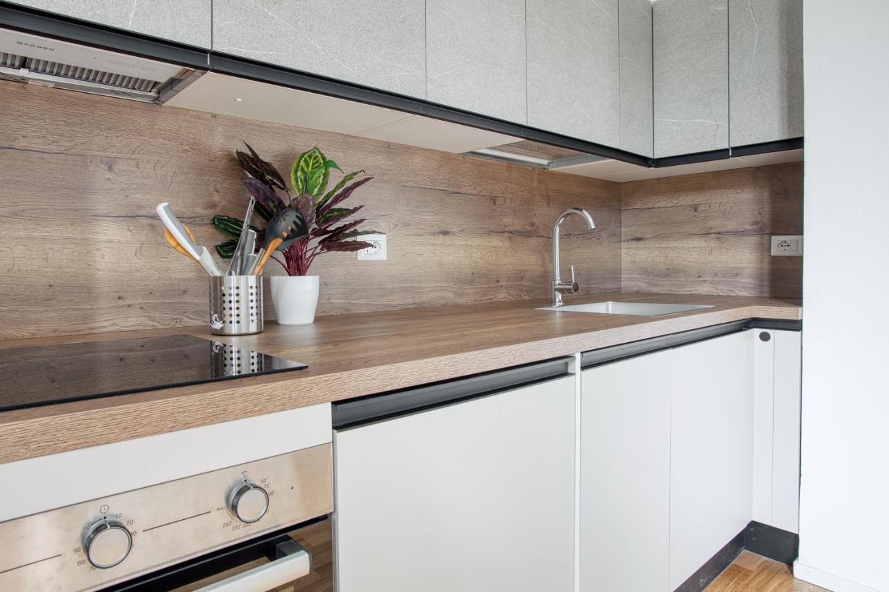 Joivy Chic Studio, Easy Access To Centre Milán Exterior foto